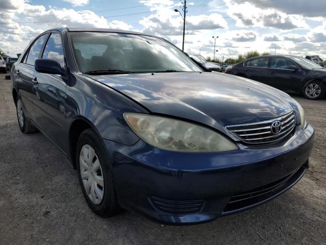 Photo 1 from auction – 2005 TOYOTA CAMRY LE with VIN 4T1BE32K55U025207