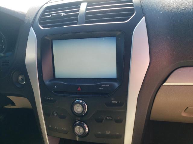 Photo 9 from auction – 2015 FORD EXPLORER X with VIN 1FM5K7D89FGC33444