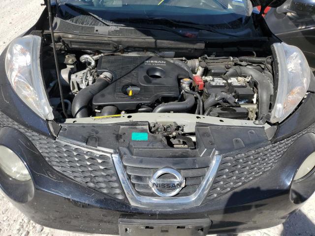 Photo 7 from auction – 2011 NISSAN JUKE S with VIN JN8AF5MVXBT026326