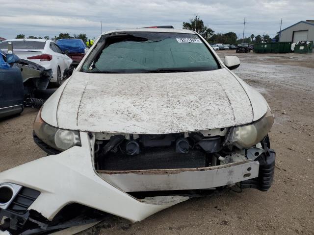 Photo 5 from auction – 2011 ACURA TSX with VIN JH4CU2F66BC016325