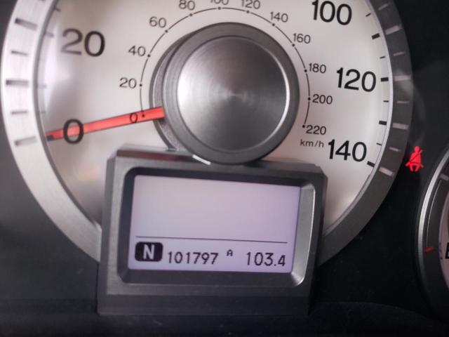 Photo 8 from auction – 2011 HONDA PILOT TOUR with VIN 5FNYF3H96BB053392