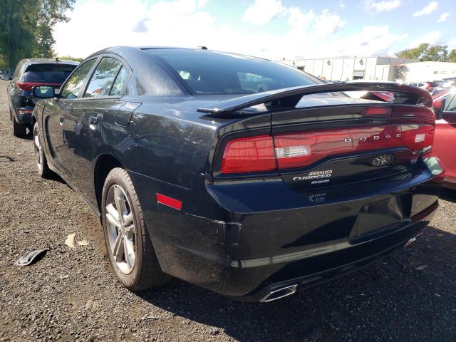 Photo 3 from auction – 2013 DODGE CHARGER R/ with VIN 2C3CDXDT5DH702139