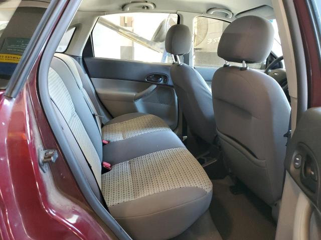 Photo 6 from auction – 2007 FORD FOCUS with VIN 1FAFP34N77W119934