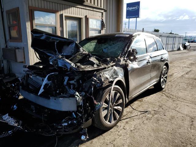 Photo 2 from auction – 2020 LINCOLN CORSAIR RE with VIN 5LMCJ2D97LUL08271