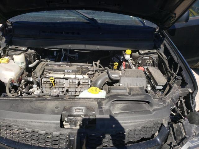 Photo 7 from auction – 2020 DODGE JOURNEY SE with VIN 3C4PDCAB6LT249611