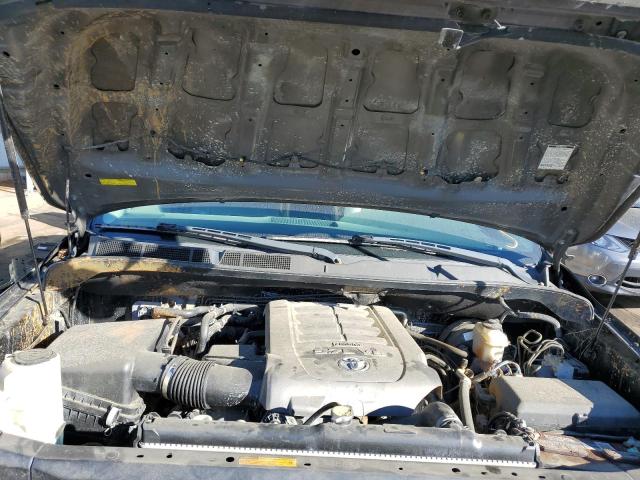 Photo 7 from auction – 2008 TOYOTA SEQUOIA LI with VIN 5TDZY68A48S001127
