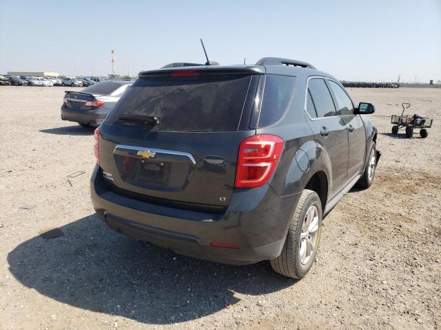 Photo 4 from auction – 2017 CHEVROLET EQUINOX LT with VIN 2GNALCEK3H1520353