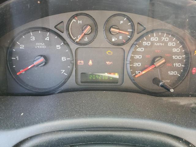 Photo 8 from auction – 2005 FORD FREESTYLE with VIN 1FMDK04145GA77351