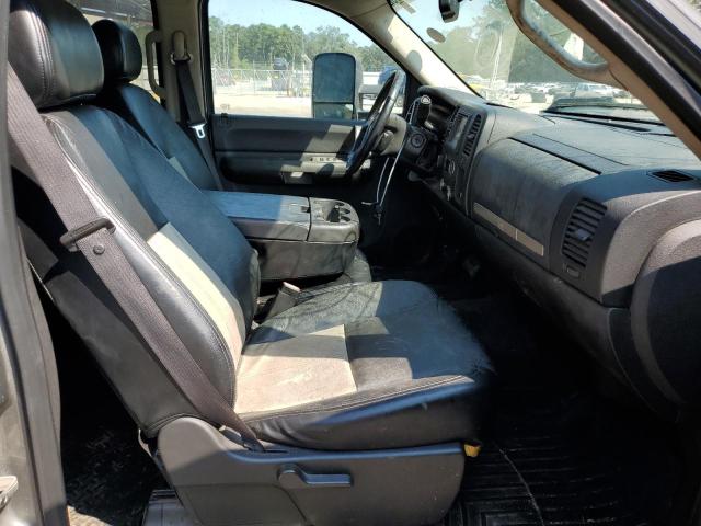 Photo 5 from auction – 2009 CHEVROLET SILVERADO with VIN 1GCHK53649F151296