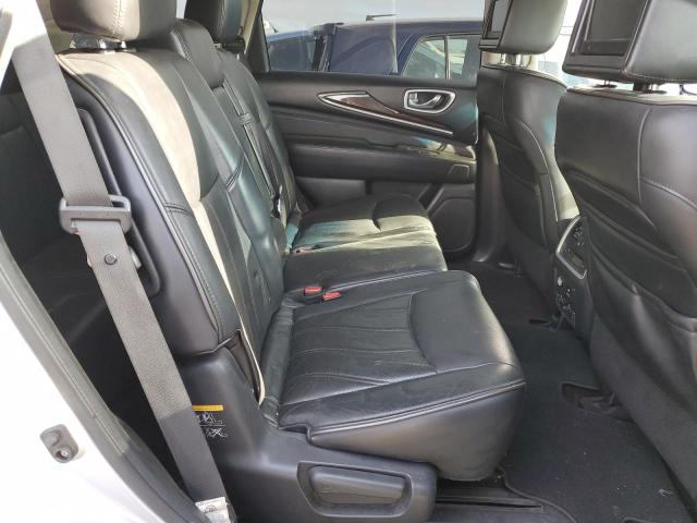 Photo 6 from auction – 2013 INFINITI JX35 with VIN 5N1AL0MN3DC326148
