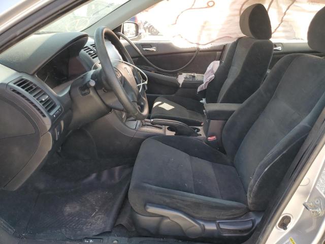 Photo 5 from auction – 2007 HONDA ACCORD with VIN 1HGCM66487A033414