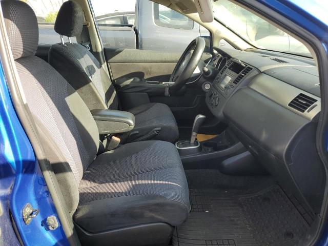 Photo 5 from auction – 2010 NISSAN VERSA S with VIN 3N1BC1CP6AL418424