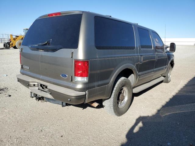 Photo 4 from auction – 2003 FORD EXCURSION with VIN 1FMNU45S53EC87110