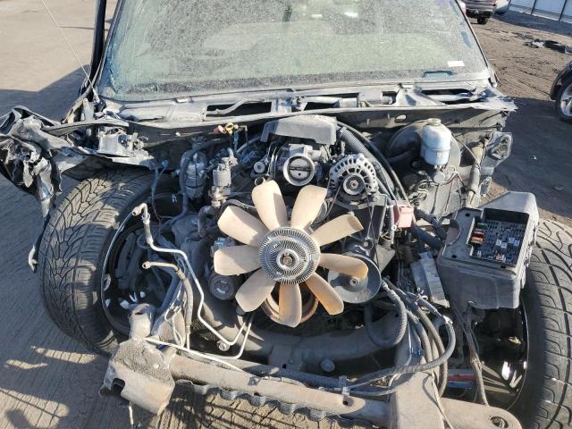 Photo 7 from auction – 2000 CHEVROLET SILVERADO with VIN 2GCEC19T3Y1326827