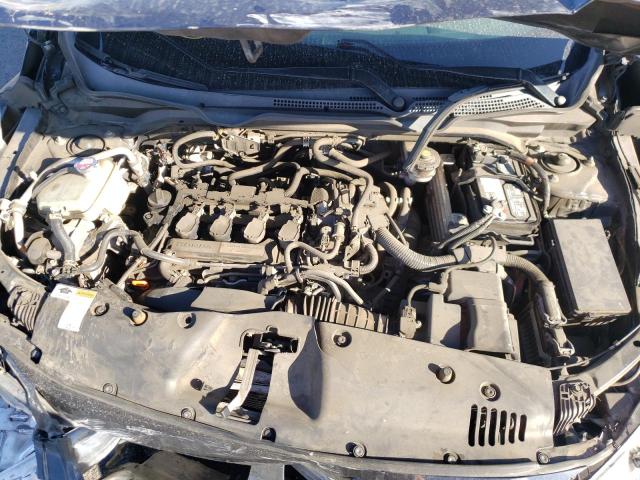 Photo 7 from auction – 2016 HONDA CIVIC EXL with VIN 19XFC1F79GE215387