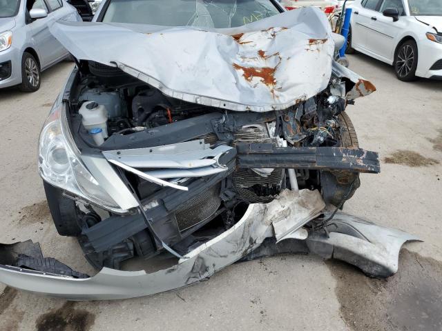 Photo 9 from auction – 2013 HYUNDAI SONATA GLS with VIN 5NPEB4AC3DH594589