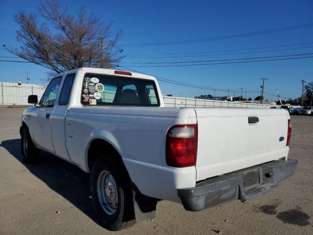 Photo 3 from auction – 2003 FORD RANGER SUP with VIN 1FTYR14UX3PB64816