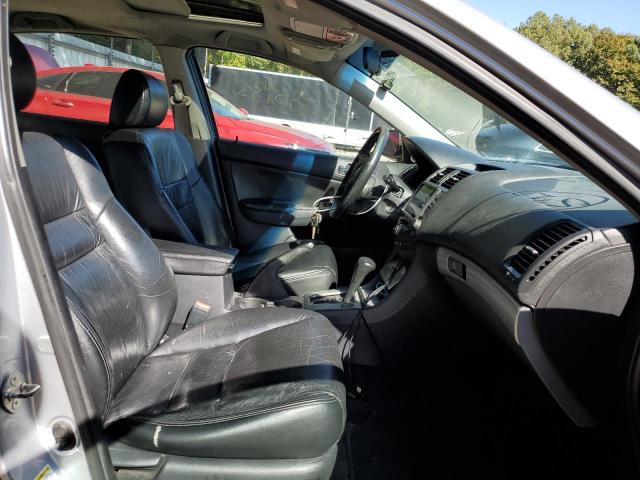 Photo 5 from auction – 2003 HONDA ACCORD EX with VIN 1HGCM56793A033386