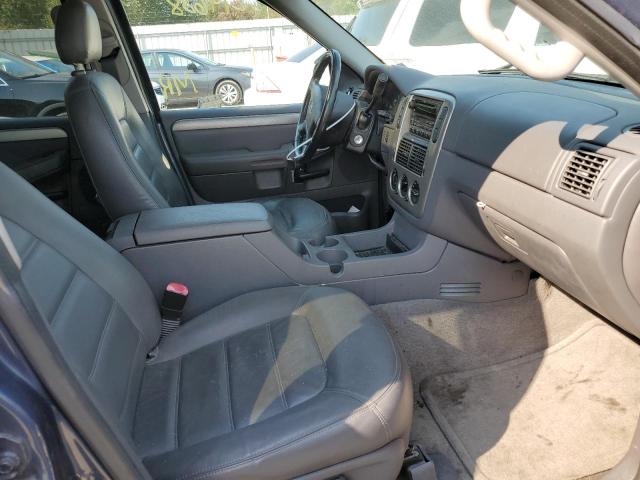 Photo 5 from auction – 2003 FORD EXPLORER X with VIN 1FMZU73K73UC72961