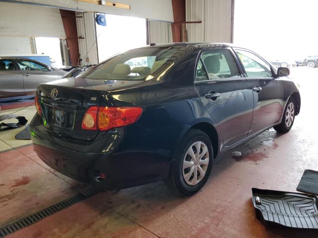 Photo 4 from auction – 2010 TOYOTA COROLLA BA with VIN 2T1BU4EE5AC372711