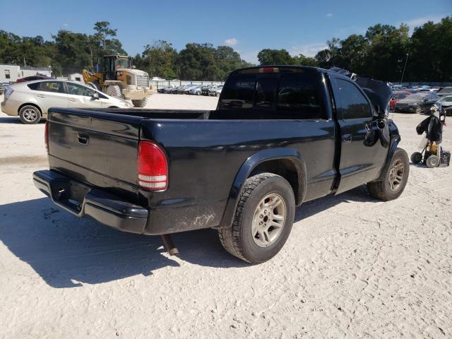 Photo 4 from auction – 2002 DODGE DAKOTA SLT with VIN 1B7FL36X02S660621