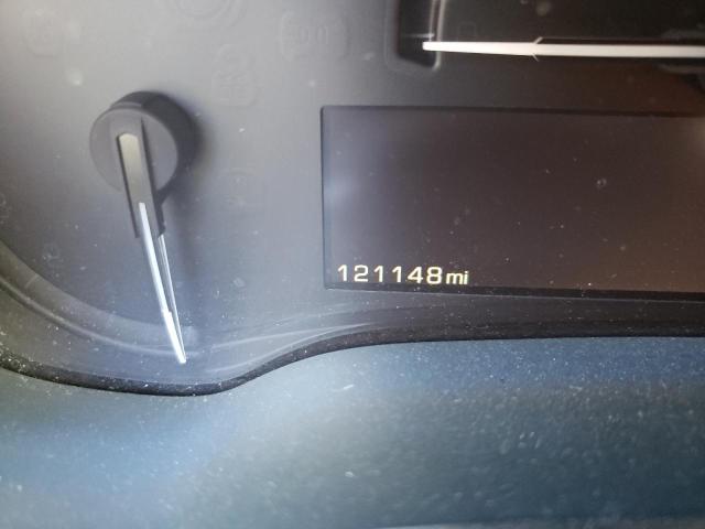 Photo 8 from auction – 2014 CADILLAC SRX with VIN 3GYFNAE38ES543949