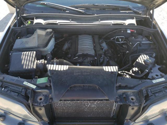 Photo 7 from auction – 2006 BMW X5 4.4I with VIN 5UXFB53526LV23728