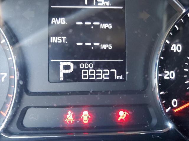 Photo 8 from auction – 2015 KIA FORTE LX with VIN KNAFX4A69F5415276