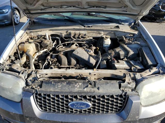Photo 7 from auction – 2006 FORD ESCAPE XLT with VIN 1FMYU03186KD48049