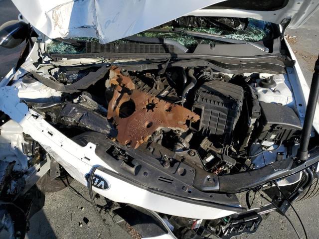 Photo 7 from auction – 2013 KIA OPTIMA SX with VIN 5XXGR4A64DG108933