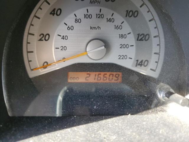 Photo 8 from auction – 2008 TOYOTA SCION TC with VIN JTKDE167280249773