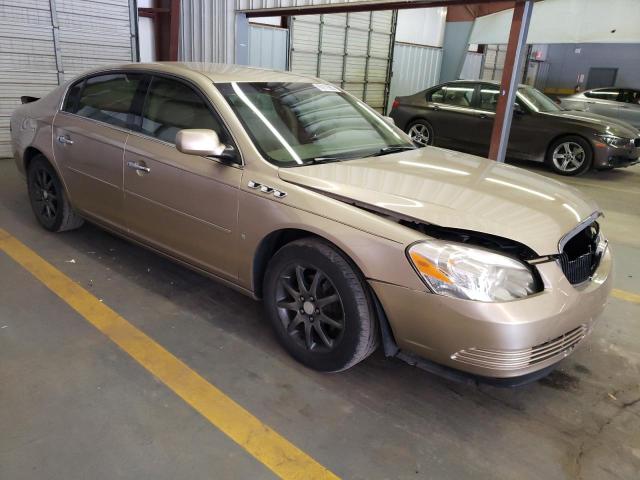 Photo 9 from auction – 2006 BUICK LUCERNE CX with VIN 1G4HD57236U152332