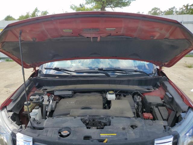 Photo 7 from auction – 2017 NISSAN PATHFINDER with VIN 5N1DR2MM7HC901274