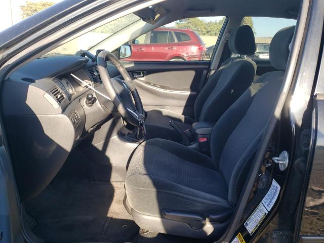 Photo 7 from auction – 2007 TOYOTA COROLLA CE with VIN 1NXBR30E77Z779360