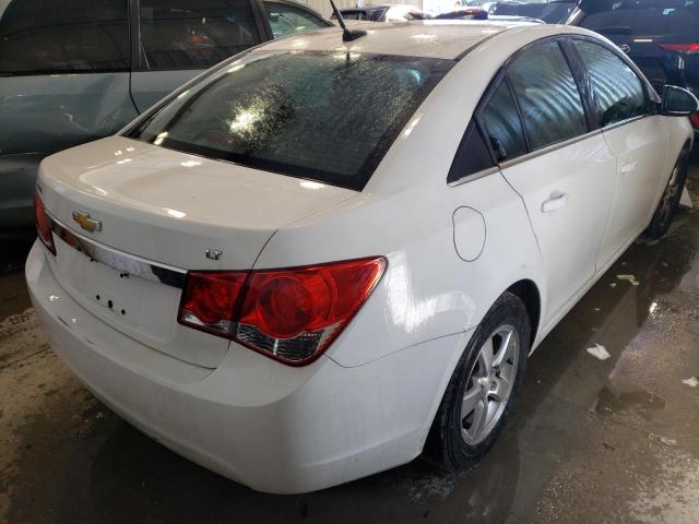 Photo 4 from auction – 2011 CHEVROLET CRUZE LT with VIN 1G1PF5S92B7133142