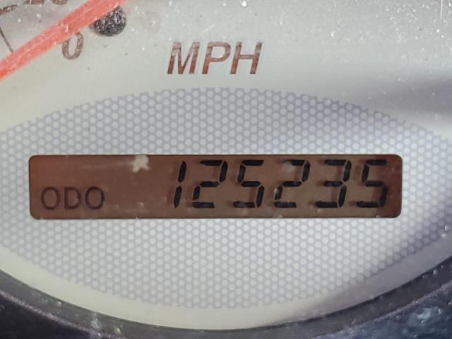 Photo 8 from auction – 2001 TOYOTA RAV4 with VIN JTEGH20V710006440