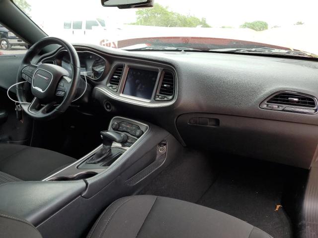 Photo 9 from auction – 2021 DODGE CHALLENGER with VIN 2C3CDZBT3MH590584