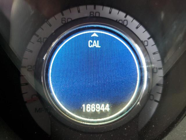Photo 8 from auction – 2012 CADILLAC SRX LUXURY with VIN 3GYFNAE32CS523015