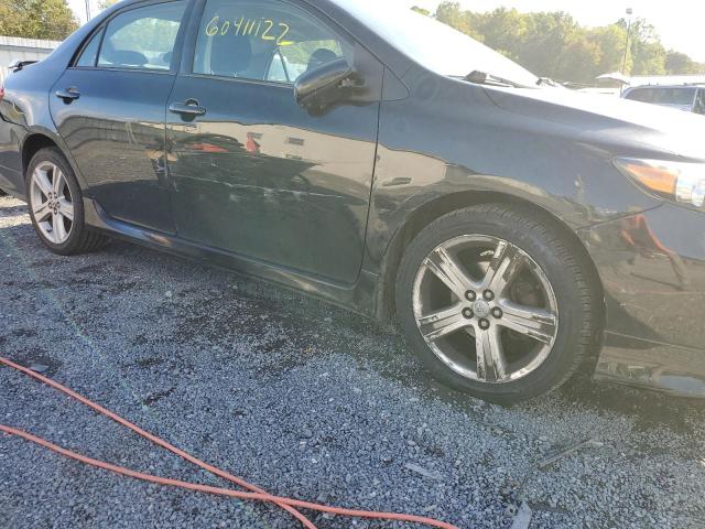 Photo 10 from auction – 2013 TOYOTA CAROLLA with VIN 2T1BU4EEXDC007364