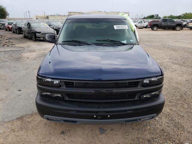 Photo 7 from auction – 2002 CHEVROLET SILVERADO with VIN 1GCEC19V72Z286168