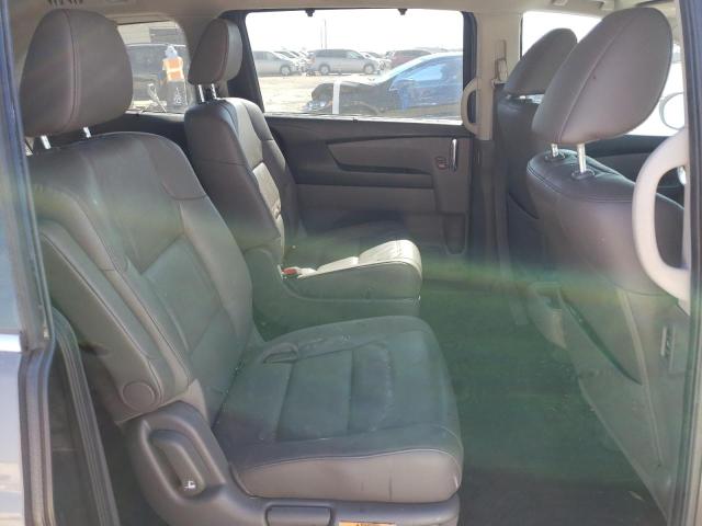 Photo 6 from auction – 2014 HONDA ODYSSEY TO with VIN 5FNRL5H96EB109263