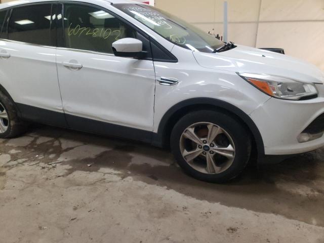 Photo 9 from auction – 2015 FORD ESCAPE SE with VIN 1FMCU0GX8FUB97355