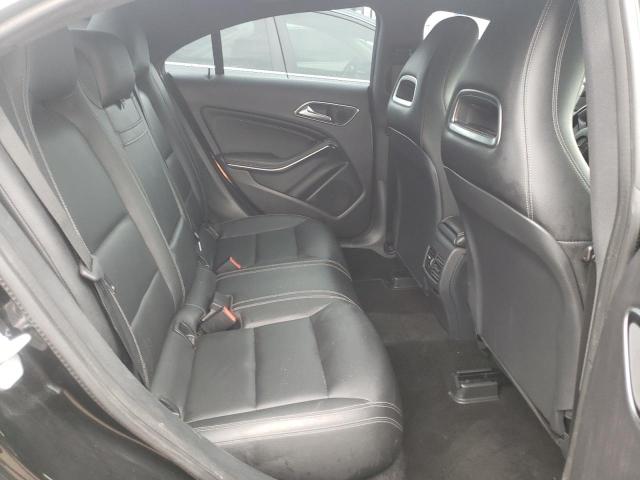 Photo 6 from auction – 2016 MERCEDES-BENZ CLA 250 with VIN WDDSJ4EB3GN385774