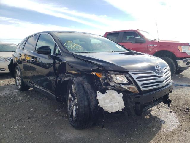 Photo 1 from auction – 2010 TOYOTA VENZA with VIN 4T3BK3BB4AU041151