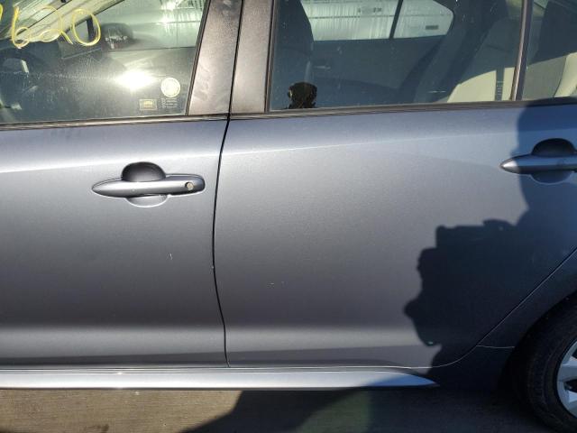 Photo 9 from auction – 2020 TOYOTA COROLLA LE with VIN JTDEPRAE4LJ052228