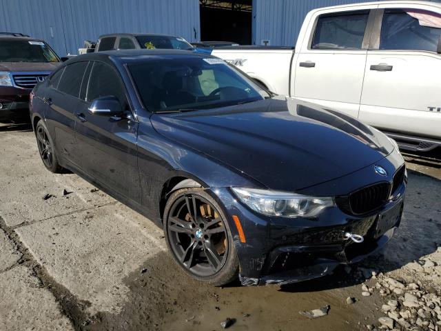 Photo 1 from auction – 2015 BMW 428 XI GRA with VIN WBA4C9C50FD331275