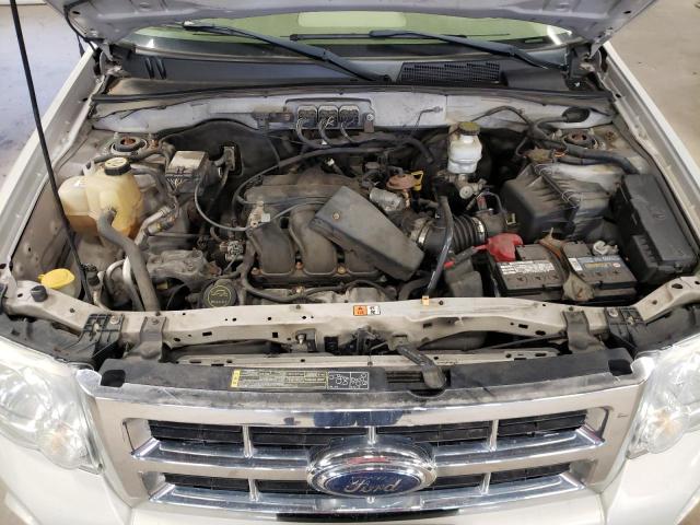 Photo 7 from auction – 2008 FORD ESCAPE XLT with VIN 1FMCU93168KD30537