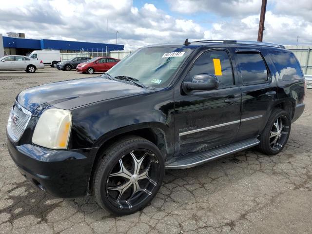 Photo 2 from auction – 2011 GMC YUKON DENA with VIN 1GKS2EEF9BR386000
