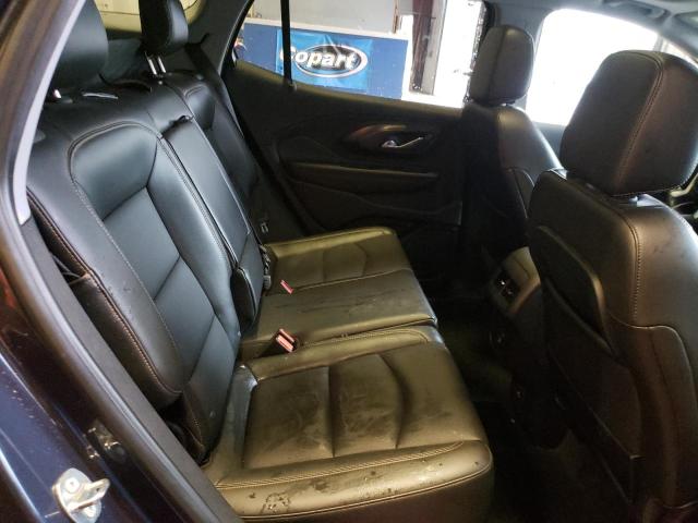 Photo 6 from auction – 2018 GMC TERRAIN SL with VIN 3GKALVEV1JL222763