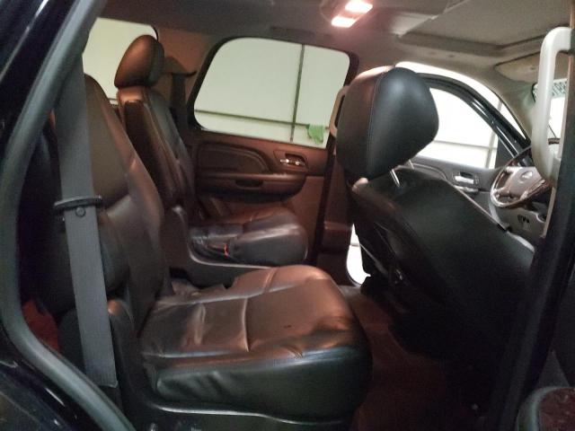 Photo 6 from auction – 2011 GMC YUKON DENA with VIN 1GKS2EEF5BR350515